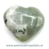 Inima piatra lunii verde