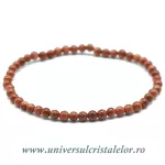 Bratara Gold stone (Piatra soarelui) Bratara Gold stone (Piatra soarelui)