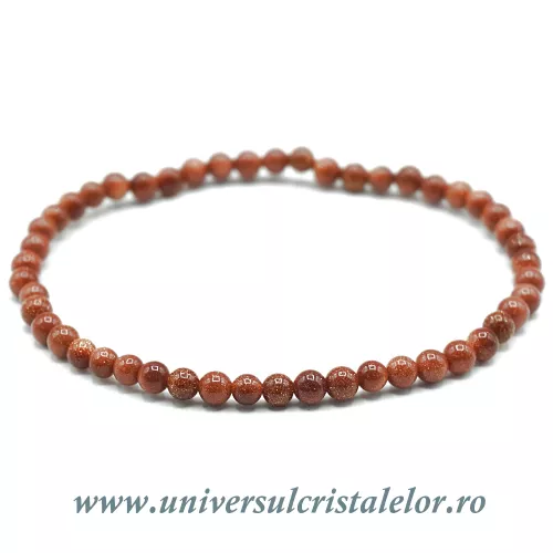 Bratara Gold stone (Piatra soarelui) Bratara Gold stone (Piatra soarelui)