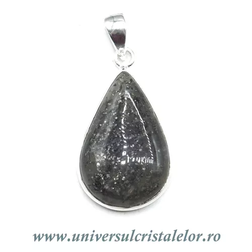 Pandantiv piatra soarelui unicat m02