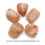 Piatra soarelui piatra rulata m1