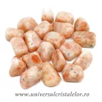 Piatra soarelui piatra rulata m1