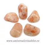 Piatra soarelui piatra rulata