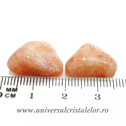 Piatra soarelui piatra rulata