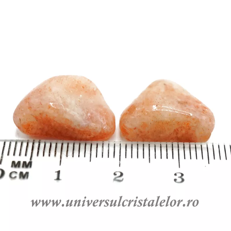 Piatra soarelui piatra rulata