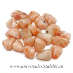 Piatra soarelui piatra rulata