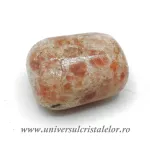 Piatra soarelui piatra rulata Piatra soarelui piatra rulata