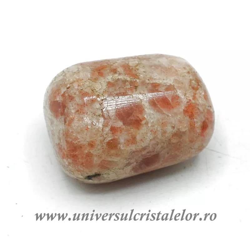 Piatra soarelui piatra rulata Piatra soarelui piatra rulata