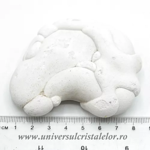 Piatra Zanelor ( menilit ) 