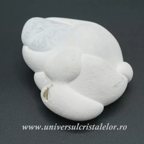 Piatra Zanelor ( menilit )  Piatra Zanelor ( menilit )