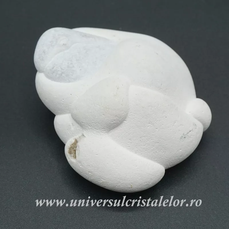 Piatra Zanelor ( menilit ) Piatra Zanelor ( menilit )