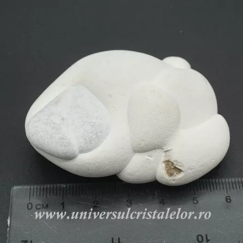 Piatra Zanelor ( menilit )  Piatra Zanelor ( menilit )