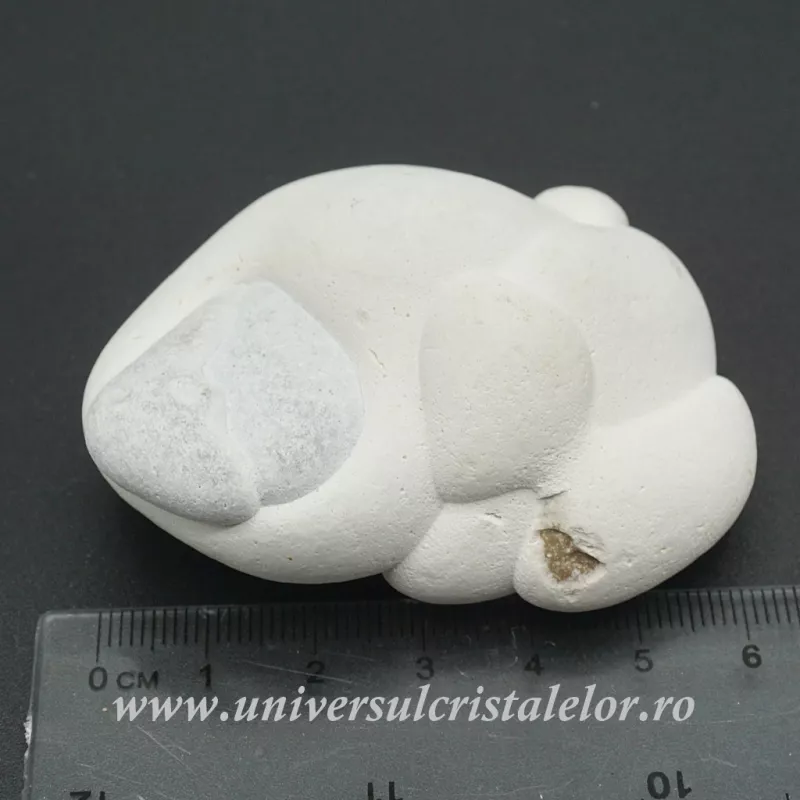 Piatra Zanelor ( menilit ) Piatra Zanelor ( menilit )