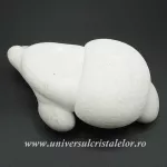 Piatra Zanelor ( menilit ) Piatra Zanelor ( menilit )