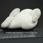 Piatra Zanelor ( menilit ) Piatra Zanelor ( menilit )