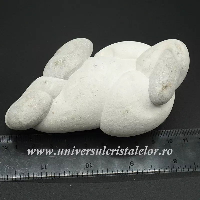 Piatra Zanelor ( menilit ) Piatra Zanelor ( menilit )