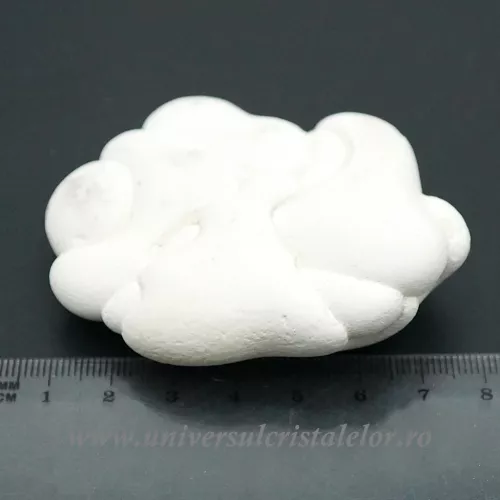 Piatra Zanelor ( menilit ) 