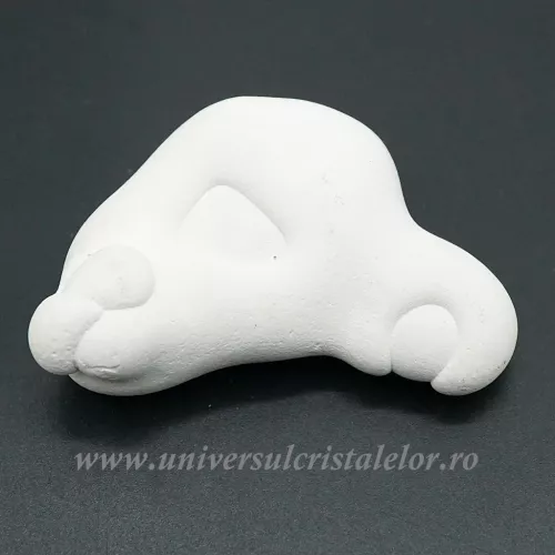 Piatra Zanelor ( menilit ) 