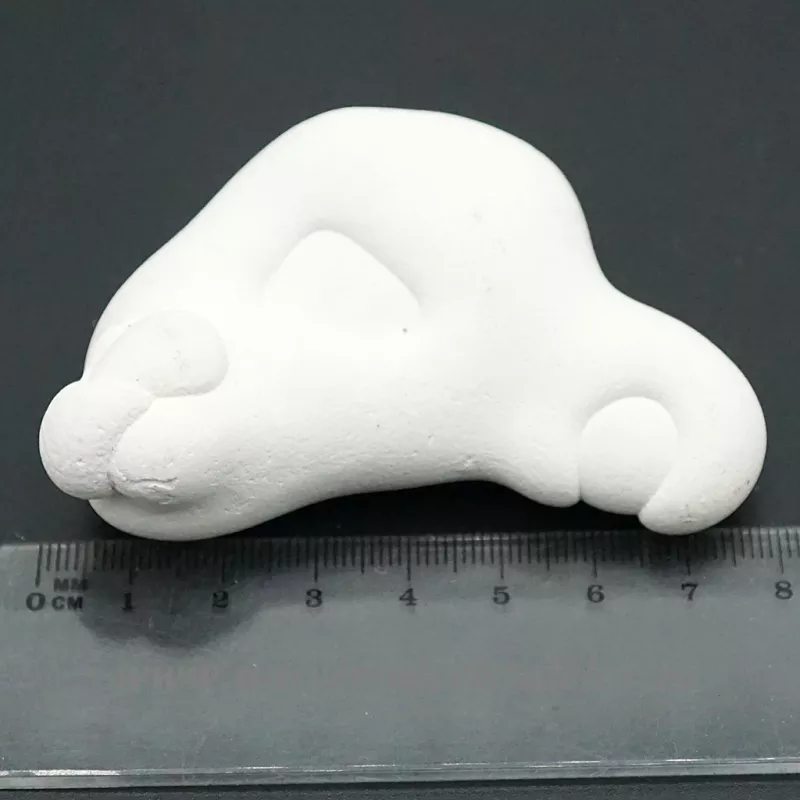 Piatra Zanelor ( menilit )