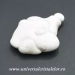 Piatra Zanelor ( menilit ) Piatra Zanelor ( menilit )