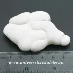 Piatra Zanelor ( menilit ) Piatra Zanelor ( menilit )