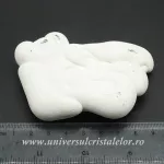 Piatra Zanelor ( menilit ) Piatra Zanelor ( menilit )