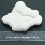 Piatra Zanelor ( menilit ) Piatra Zanelor ( menilit )