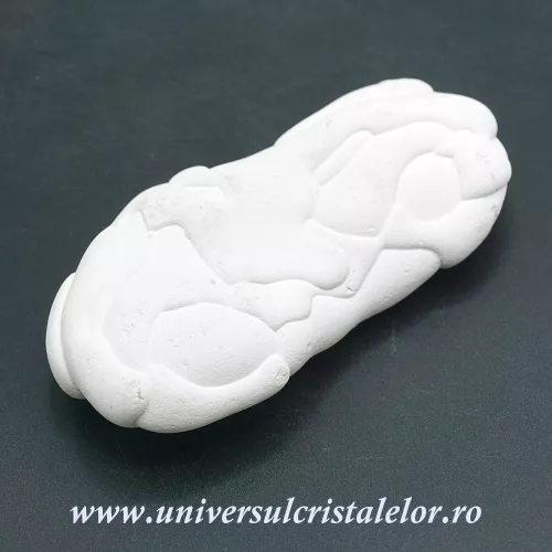 Piatra Zanelor ( menilit )  Piatra Zanelor ( menilit )