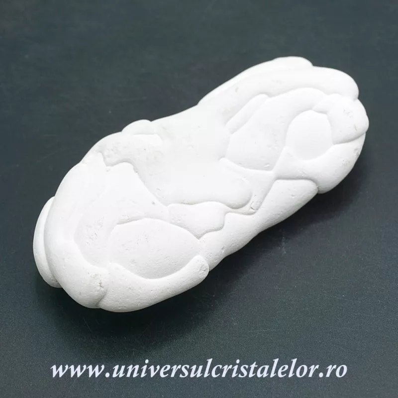 Piatra Zanelor ( menilit ) Piatra Zanelor ( menilit )
