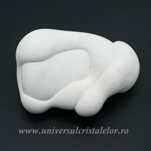 Piatra Zanelor ( menilit ) 