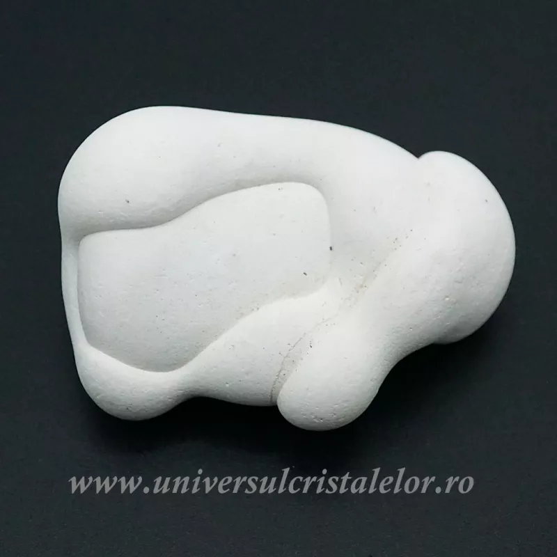 Piatra Zanelor ( menilit )