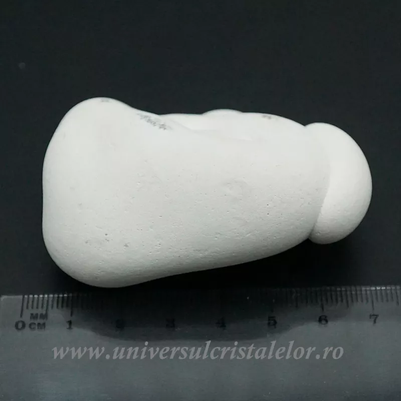 Piatra Zanelor ( menilit )