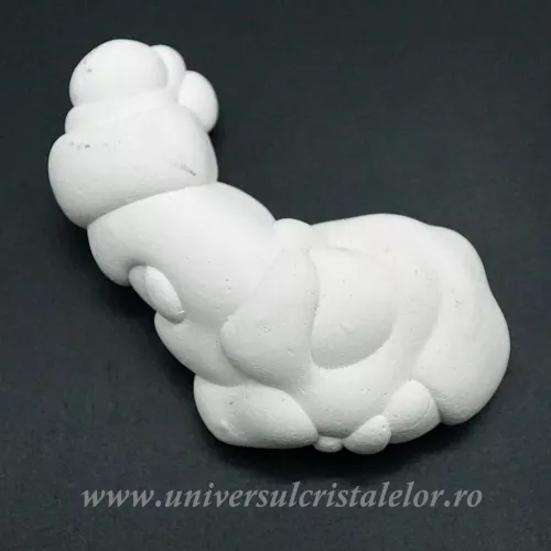 Piatra Zanelor ( menilit ) 