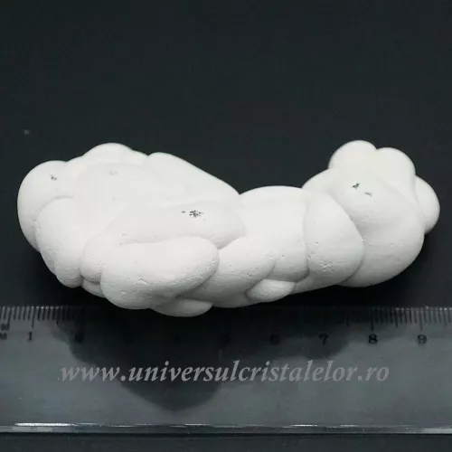 Piatra Zanelor ( menilit ) 