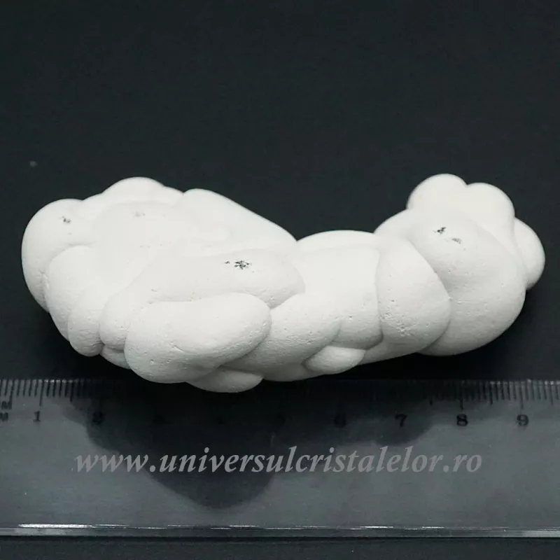 Piatra Zanelor ( menilit )