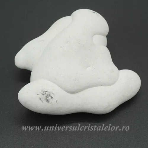 Piatra Zanelor ( menilit ) 