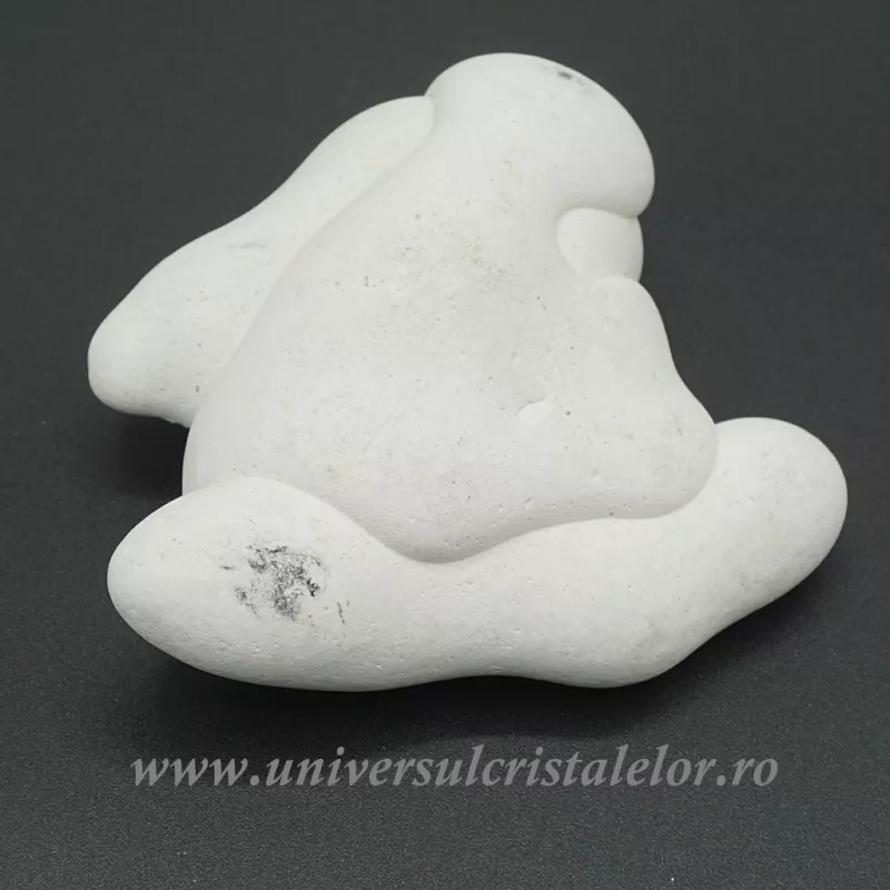Piatra Zanelor ( menilit ) Piatra Zanelor ( menilit )