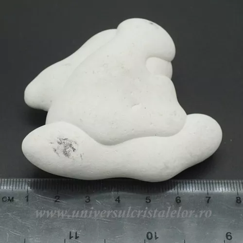 Piatra Zanelor ( menilit ) 