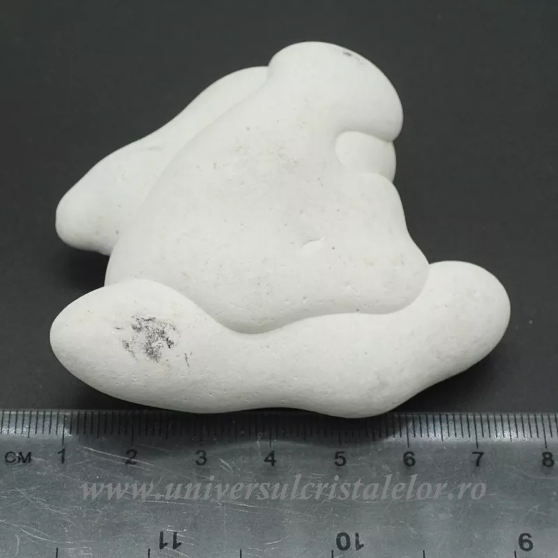 Piatra Zanelor ( menilit ) Piatra Zanelor ( menilit )