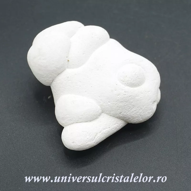 Piatra Zanelor ( menilit ) Piatra Zanelor ( menilit )