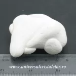 Piatra Zanelor ( menilit ) Piatra Zanelor ( menilit )