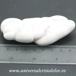 Piatra Zanelor ( menilit ) Piatra Zanelor ( menilit )