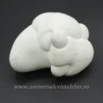 Piatra Zanelor ( menilit ) Piatra Zanelor ( menilit )