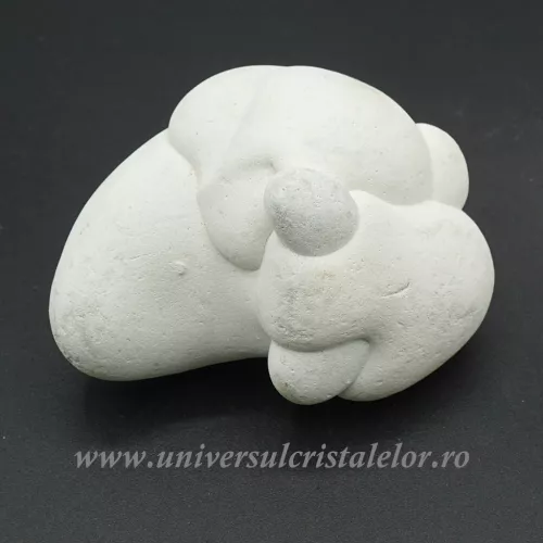 Piatra Zanelor ( menilit )  Piatra Zanelor ( menilit )