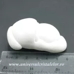 Piatra Zanelor ( menilit ) Piatra Zanelor ( menilit )