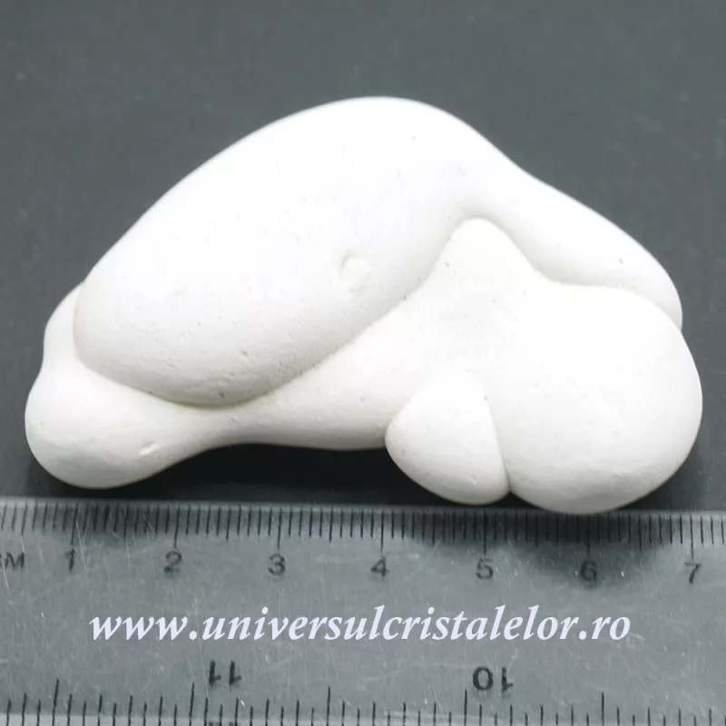 Piatra Zanelor ( menilit ) Piatra Zanelor ( menilit )