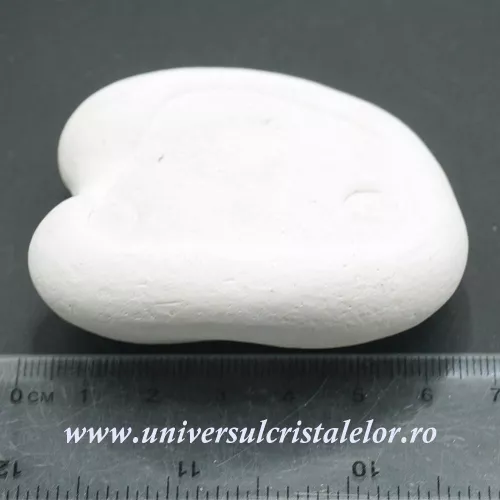 Piatra zanelor ( menilit )  Piatra zanelor ( menilit )
