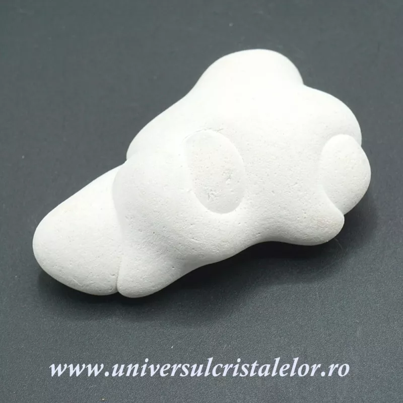 Piatra Zanelor ( menilit ) Piatra Zanelor ( menilit )