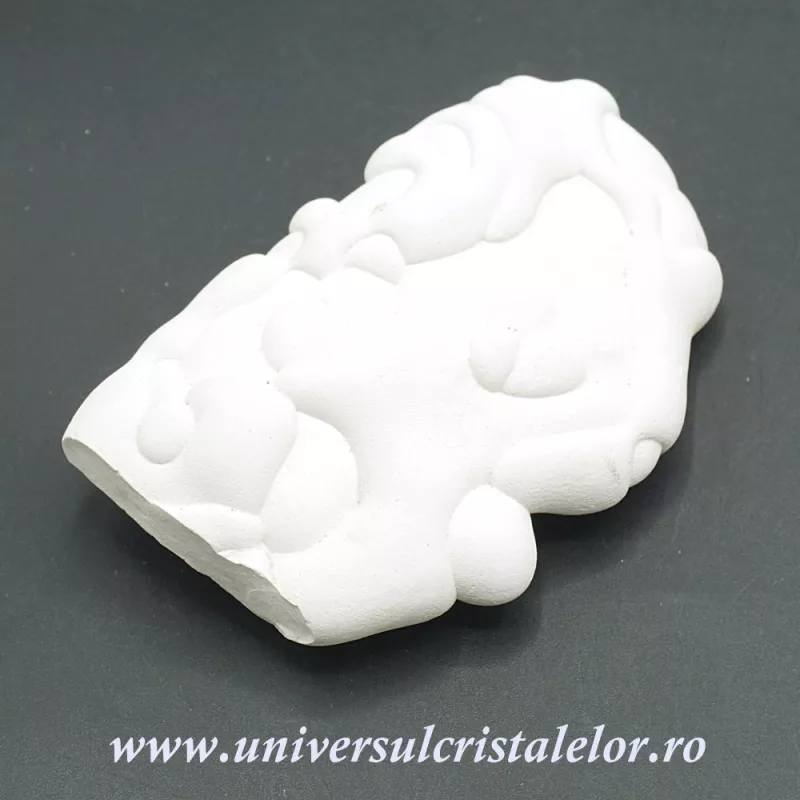 Piatra Zanelor ( menilit ) Piatra Zanelor ( menilit )