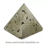 Piramida pirita unicat m03